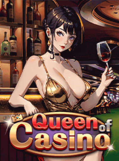 Queen of Casino