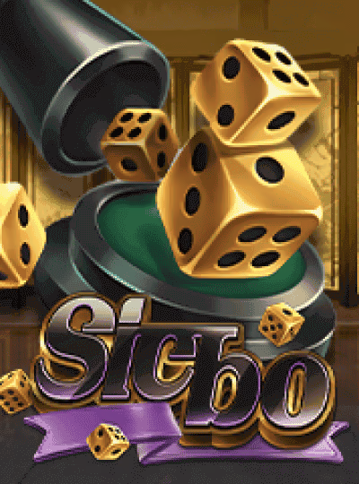 Sicbo Spin