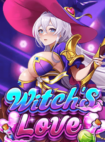 Witch Love