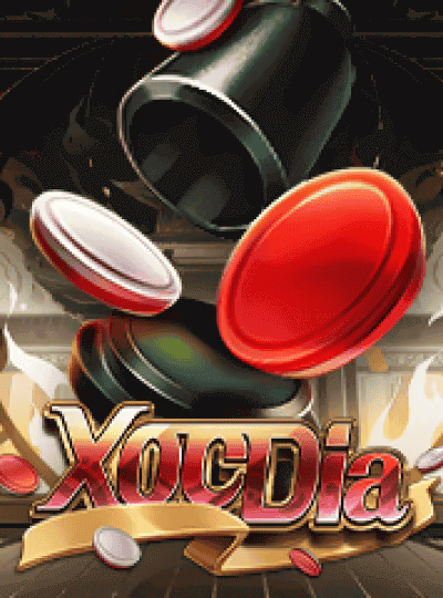 Xoc Dia Spin
