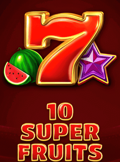 10 Super Fruits