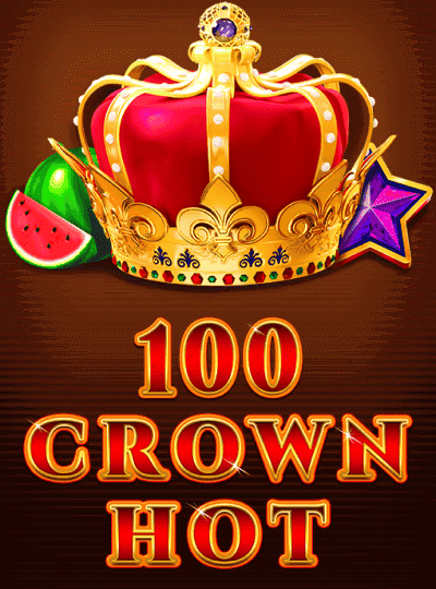 100 Crown Hot