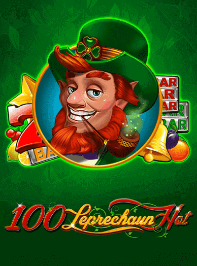 100 Leprechaun Hot