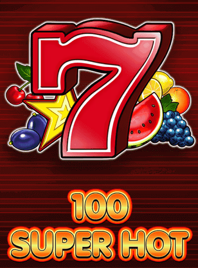 100 Super Hot 6 Reels