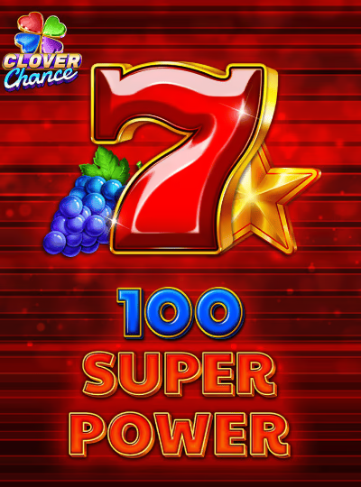 100 Super Power