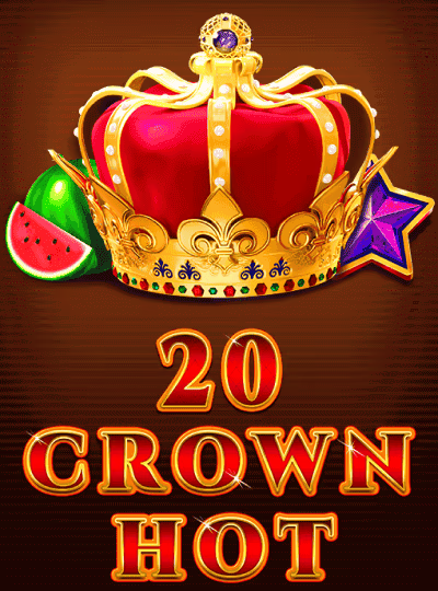 20 Crown Hot