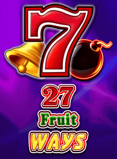27 Fruit Ways