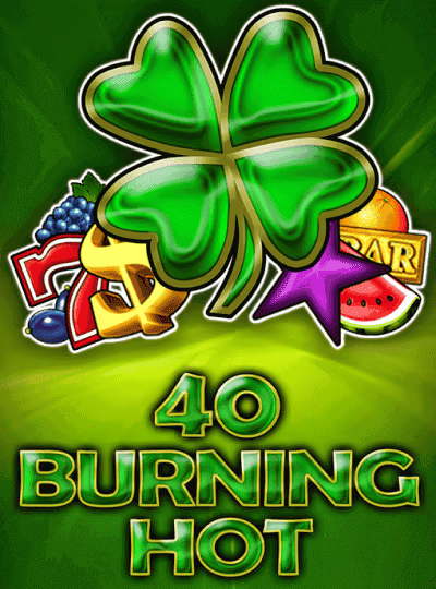 40 Burning Hot Bell Link