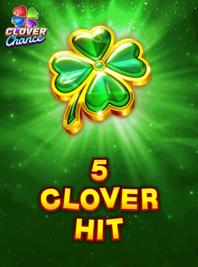 5 Clover Hit