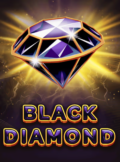 Black Diamond Bell Link