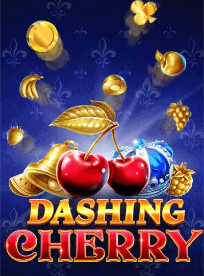 Dashing Cherry