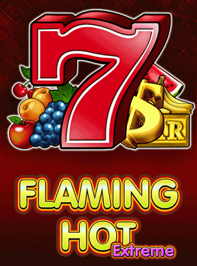 Flaming Hot Extreme