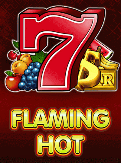 Flaming Hot