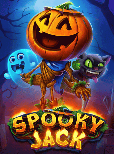 Spooky Jack