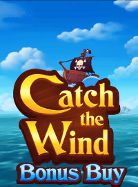 Catch the Wind Bonus Buy