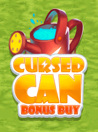 Cursed Can Bonus Buy
