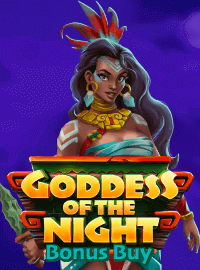 Goddess of the Night Bonus Buy