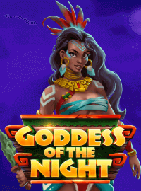 Goddess of the Night