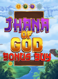 Jhana of God Bonus Buy
