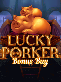 Lucky Porker Bonus Buy