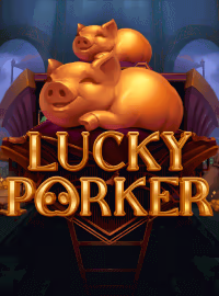Lucky Porker