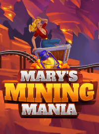 Mary's Mining Mania