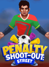 Penalty Shoot Out: Street