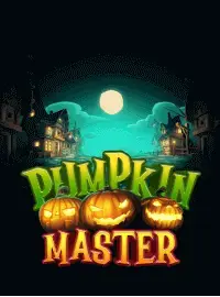 Pumpkin Master