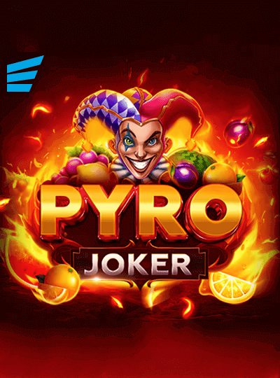 Pyro Joker