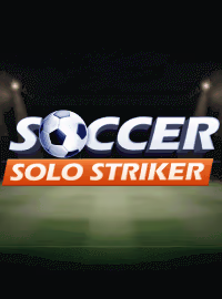 Soccer Solo Striker