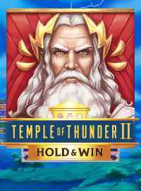Temple of Thunder II