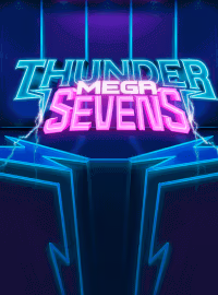 Thunder Mega Sevens