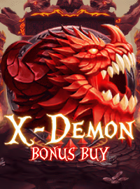 X-Demon Bonus Buy