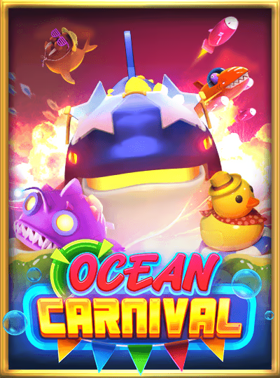 Ocean Carnival