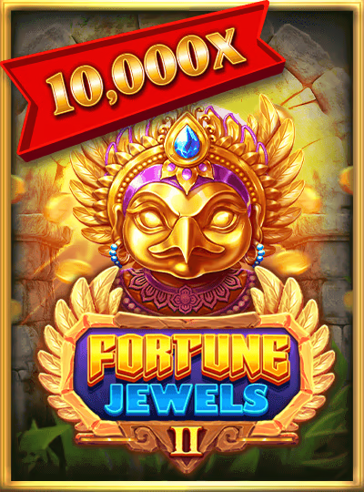 Fortune Jewels II