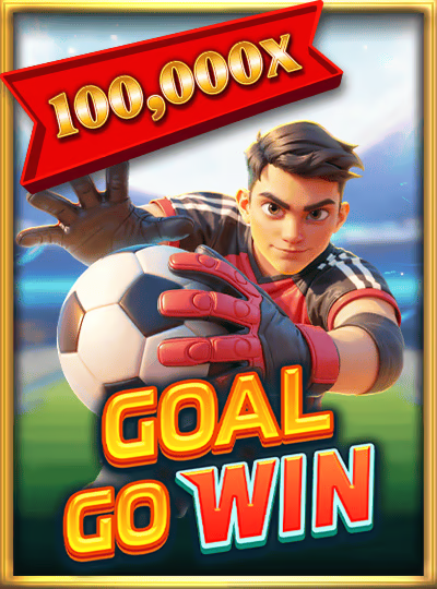 Goal Go Win