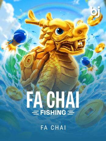 FA CHAI FISHING