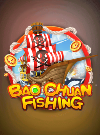 FC FISHING BATTLE