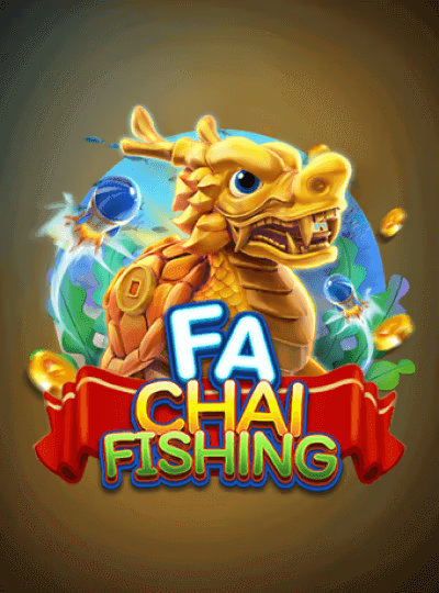 FC FORTUNE FISHING