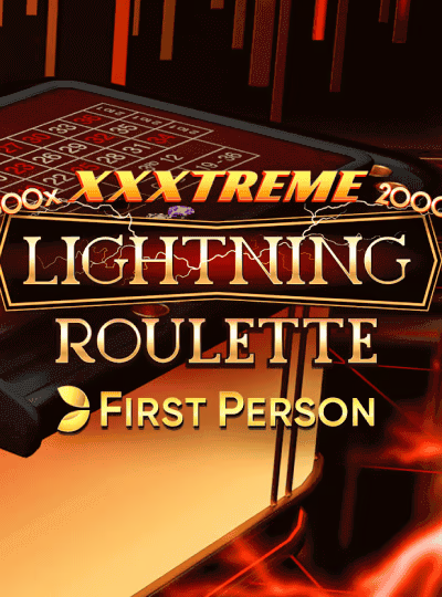 First Person Roulette