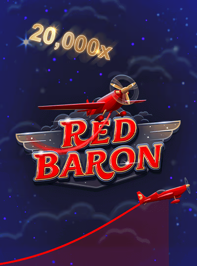 Red Baron RNG