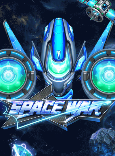 FTG Space War
