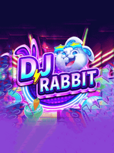 DJ Rabbit