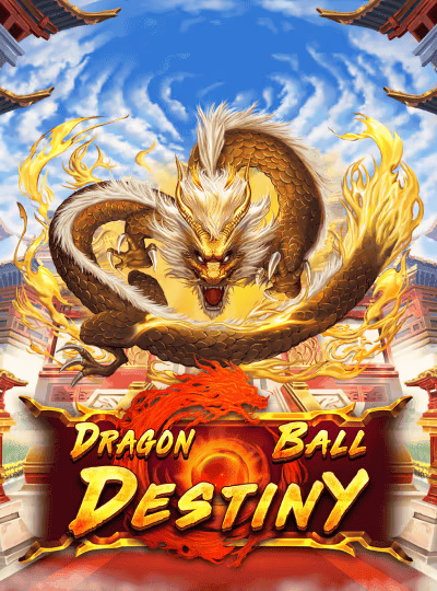 Dragon Ball ‧ Destiny