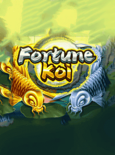 Fortune Koi