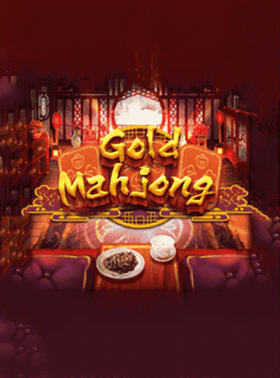 Gold Mahjong