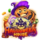 Halloween House