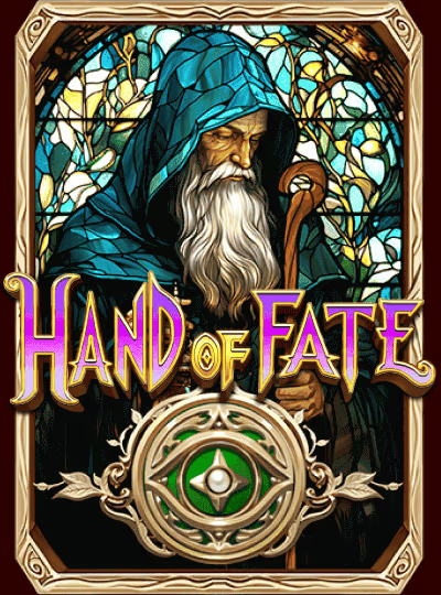 Hand of Fate