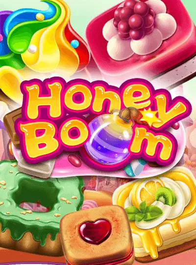 Honey Boom