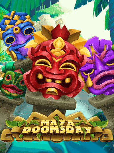 Maya Doomsday